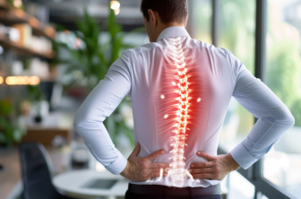 Tratamiento para dolor de columna lumbar y cervical ofrecido por Dr. Arturo Ibarra Gutierrez