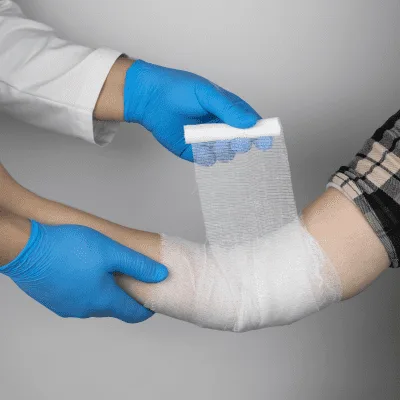 ¿Busca alivio efectivo para el dolor de hombro en Saltillo?