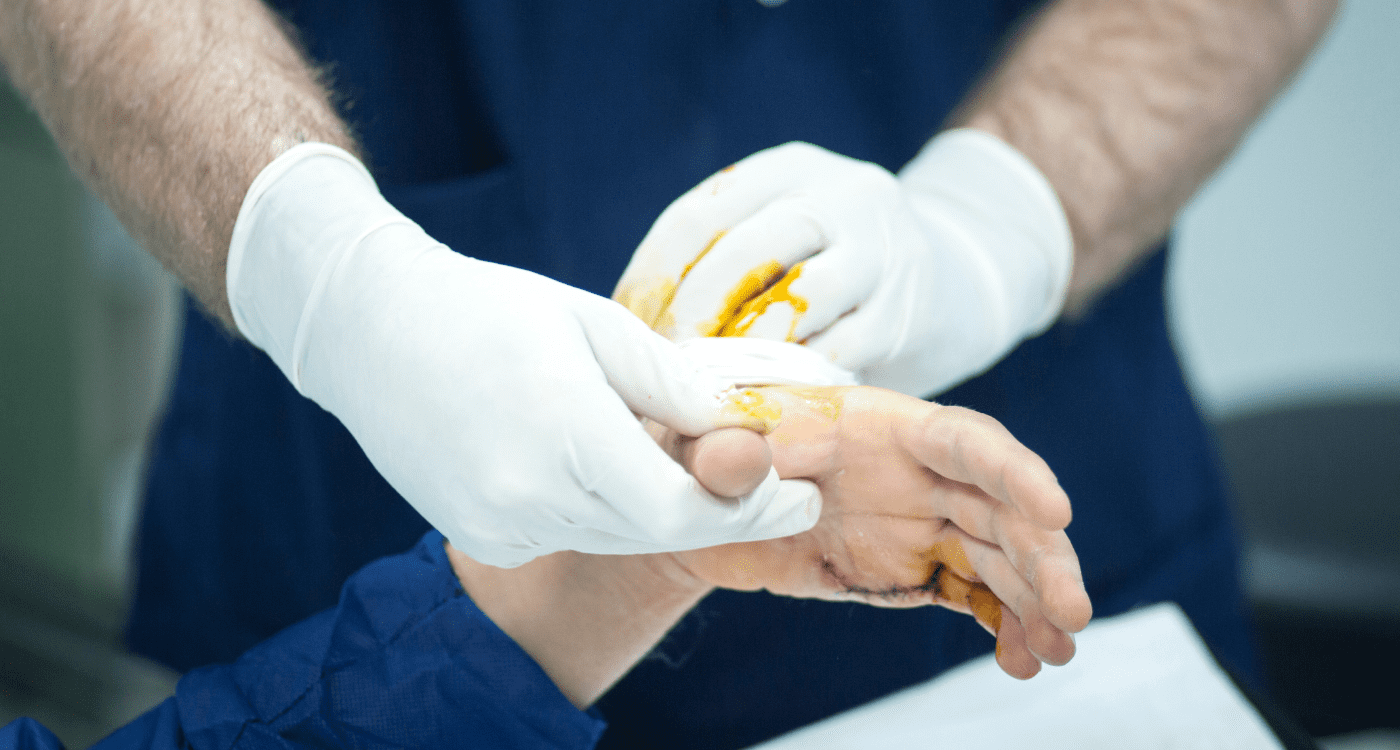 ¿Sufrió una lesión de ligamentos? Especialista en Saltillo