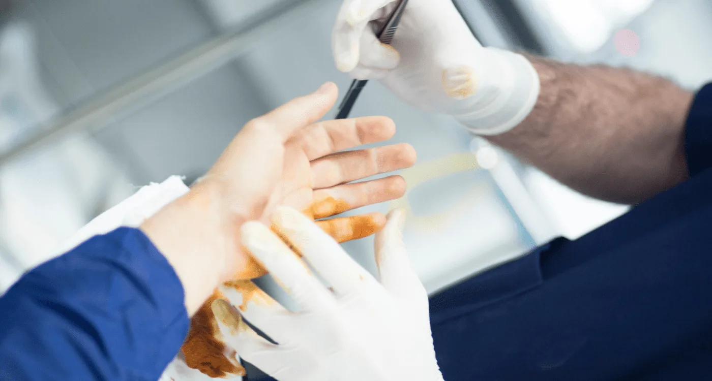 Especialista en tratamiento de lesiones deportivas en Saltillo