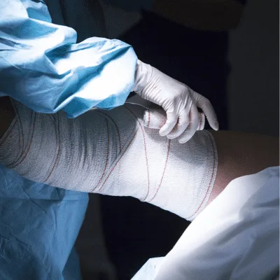 ¿Qué especialista trata la tendinitis?